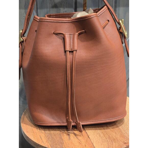 Vintage Coach Lulas Legacy Bag #9952 – Made in USA - Picture 2 of 8